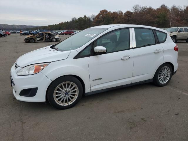 FORD CMAX 2013 1fadp5au9dl556457