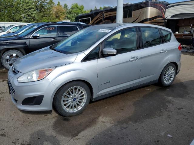 FORD CMAX 2013 1fadp5au9dl557348