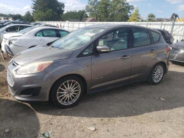 FORD C-MAX SE 2013 1fadp5au9dl557754