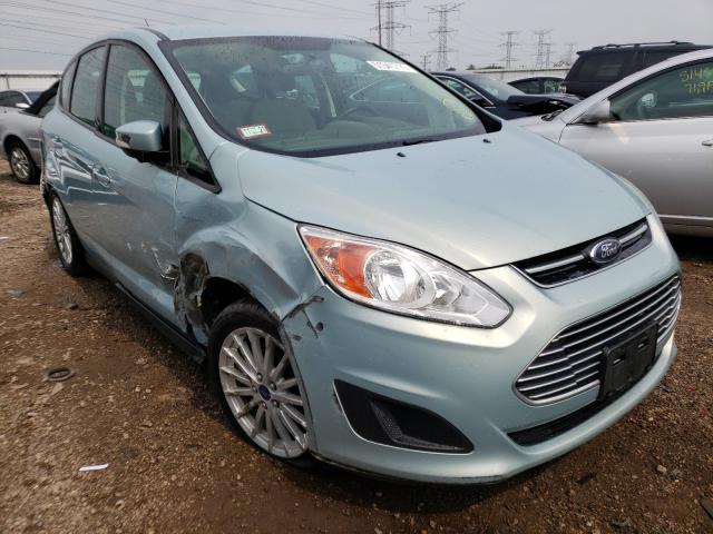 FORD NULL 2013 1fadp5au9dl557799