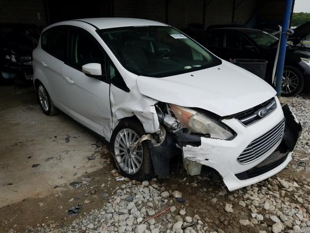 FORD C-MAX SE 2014 1fadp5au9el501752