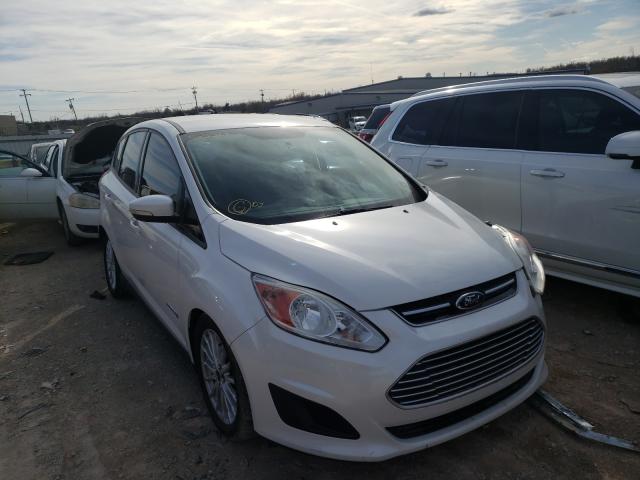 FORD C-MAX SE 2014 1fadp5au9el502268