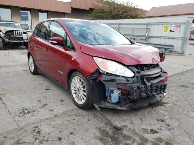 FORD C-MAX 2014 1fadp5au9el506174