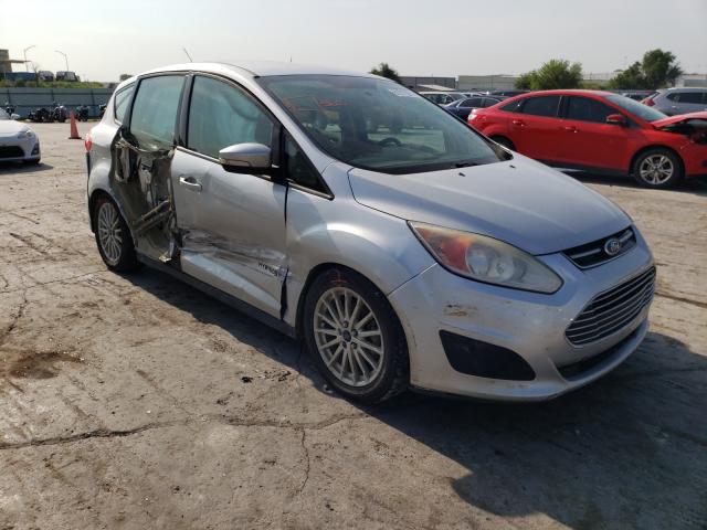 FORD NULL 2014 1fadp5au9el506529