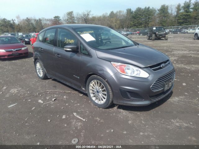 FORD NULL 2014 1fadp5au9el509219