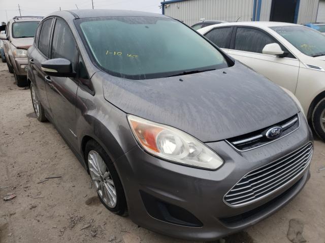 FORD C-MAX SE 2014 1fadp5au9el512699