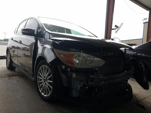 FORD NULL 2014 1fadp5au9el515957