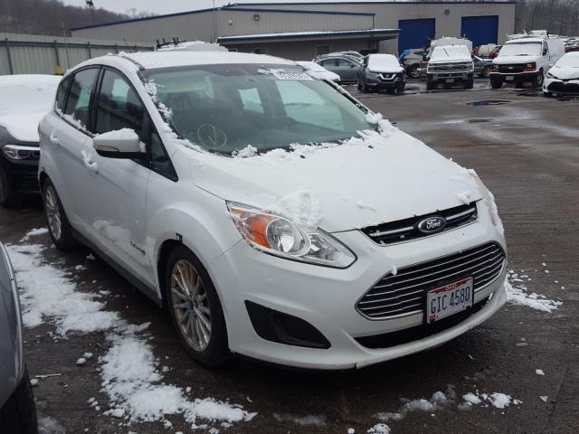 FORD NULL 2014 1fadp5au9el516316