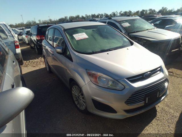 FORD NULL 2014 1fadp5au9el519913