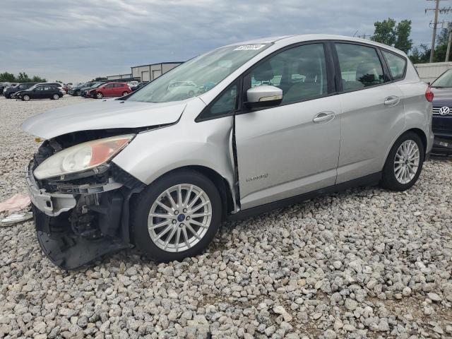 FORD CMAX 2014 1fadp5au9el520561