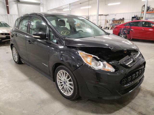 FORD C-MAX SE 2015 1fadp5au9fl100378