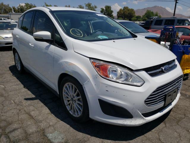 FORD NULL 2015 1fadp5au9fl101143