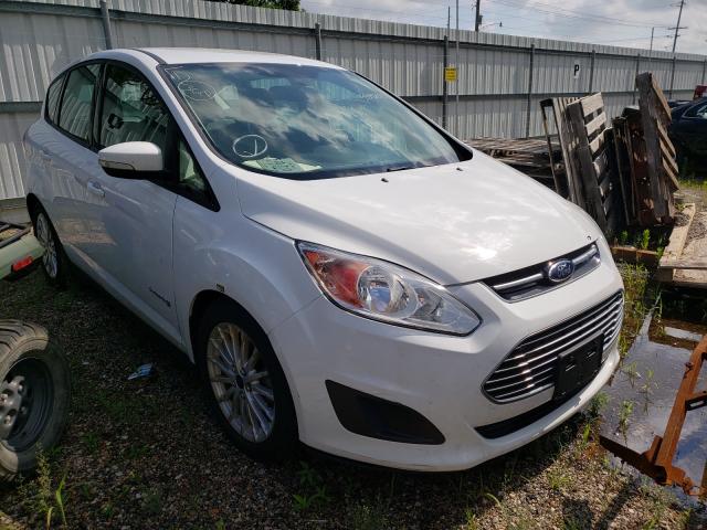 FORD C-MAX SE 2015 1fadp5au9fl101238