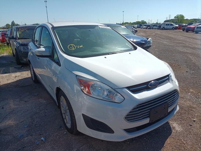 FORD C-MAX SE 2015 1fadp5au9fl101353