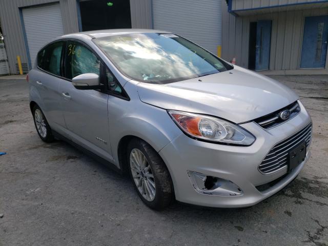 FORD C-MAX SE 2015 1fadp5au9fl102535