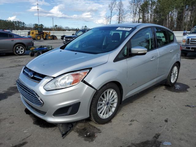 FORD C-MAX SE 2015 1fadp5au9fl103796