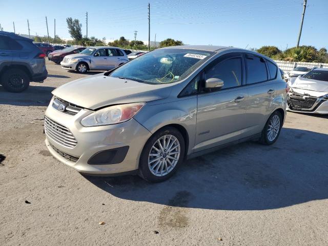 FORD NULL 2015 1fadp5au9fl103880