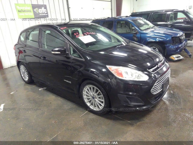 FORD C-MAX HYBRID 2015 1fadp5au9fl104947