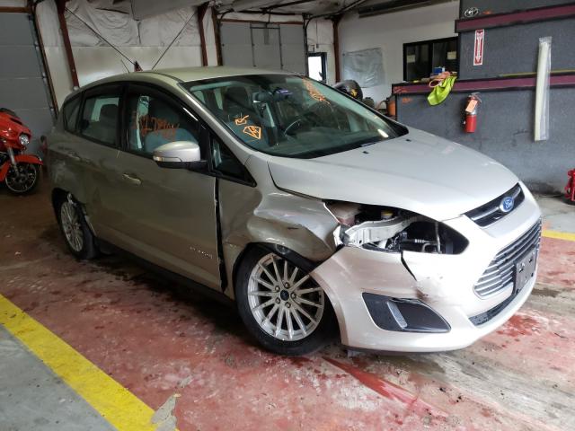 FORD C-MAX SE 2015 1fadp5au9fl108528