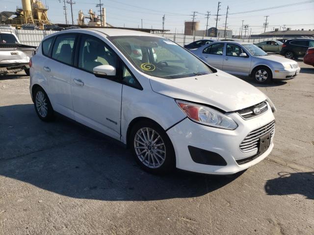 FORD C-MAX SE 2015 1fadp5au9fl110828