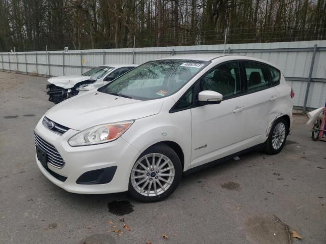 FORD C-MAX SE 2015 1fadp5au9fl119898