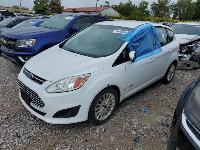 FORD C-MAX SE 2015 1fadp5au9fl121442