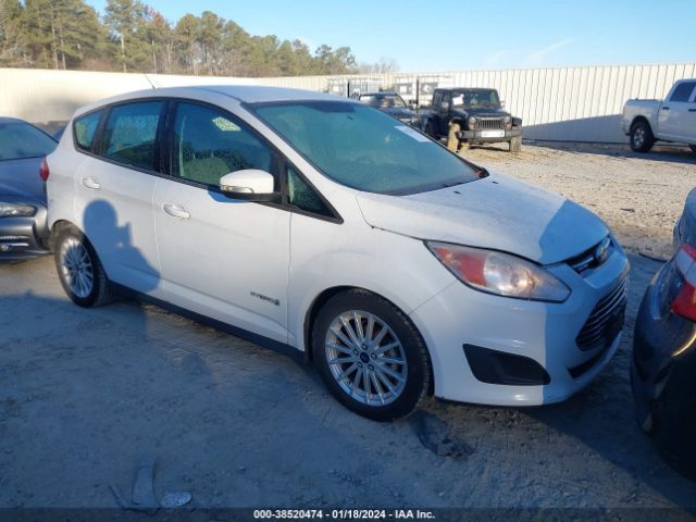 FORD C-MAX 2015 1fadp5au9fl123210