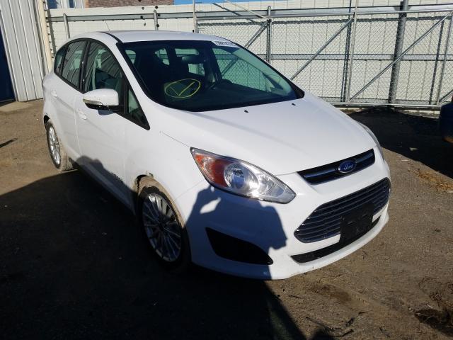 FORD C-MAX SE 2015 1fadp5au9fl123577