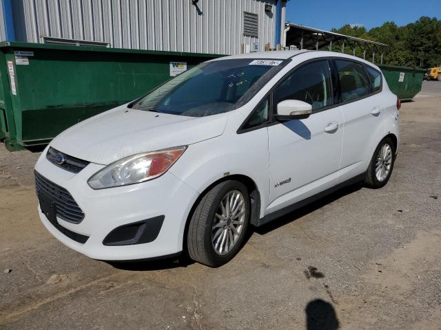 FORD CMAX 2015 1fadp5au9fl123627