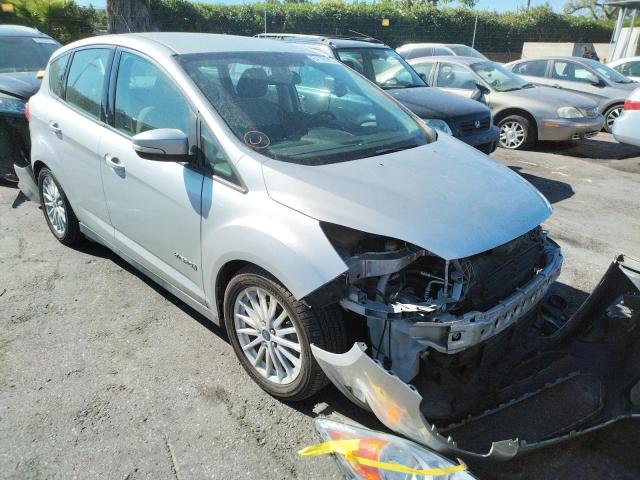 FORD C-MAX SE 2015 1fadp5au9fl123983