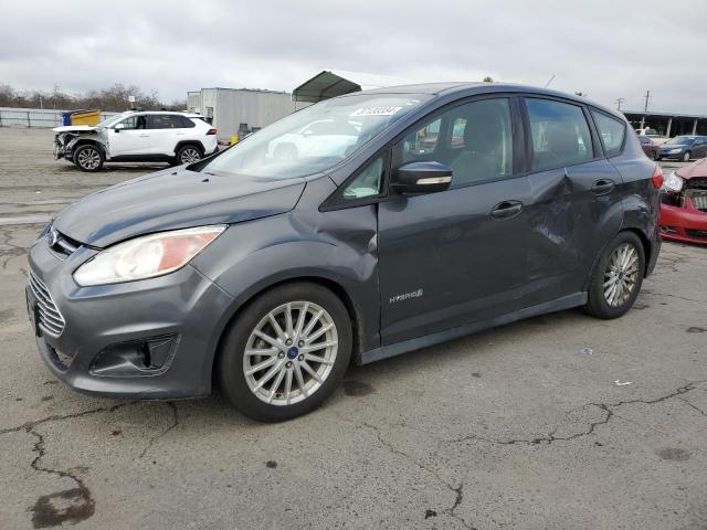 FORD CMAX 2016 1fadp5au9gl114136