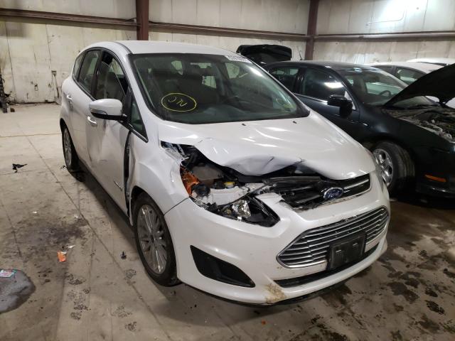 FORD NULL 2016 1fadp5au9gl114802