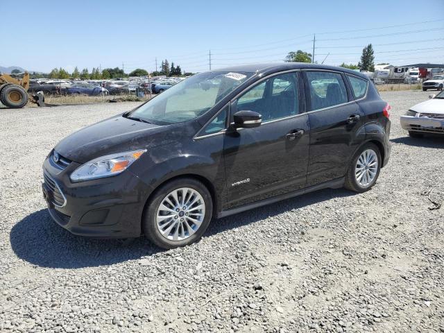 FORD CMAX 2017 1fadp5au9hl104286