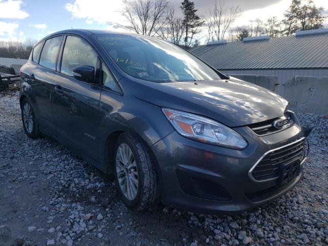 FORD NULL 2018 1fadp5au9jl102690