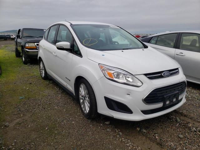 FORD NULL 2018 1fadp5au9jl103337