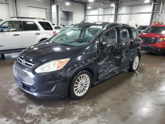 FORD C-MAX SE 2013 1fadp5auxdl500155