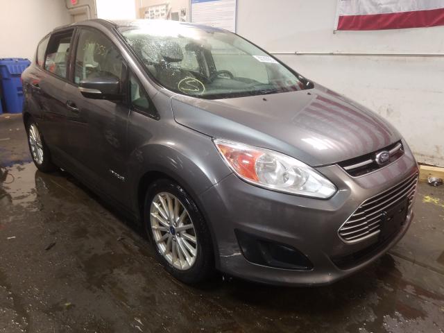 FORD C-MAX SE 2013 1fadp5auxdl500835