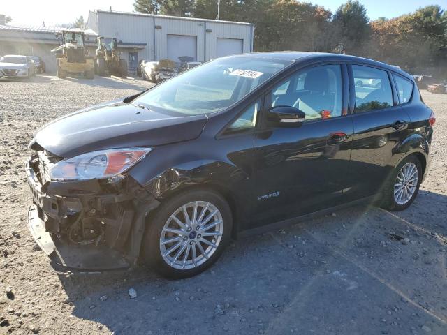 FORD CMAX 2013 1fadp5auxdl501256