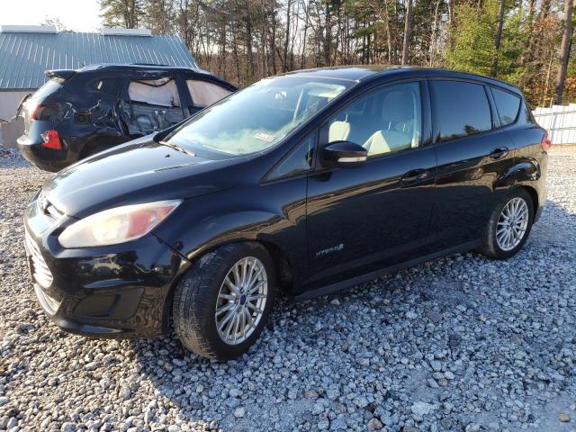 FORD C-MAX SE 2013 1fadp5auxdl501337