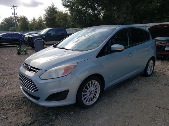 FORD C-MAX SE 2013 1fadp5auxdl504108