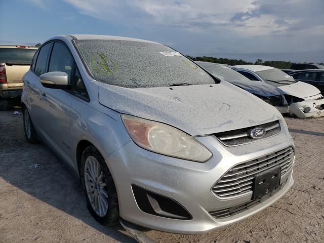 FORD C-MAX SE 2013 1fadp5auxdl509101