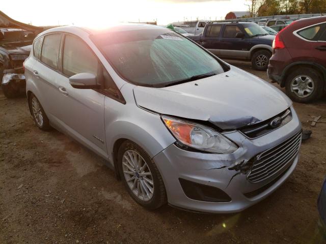 FORD C-MAX SE 2013 1fadp5auxdl510734