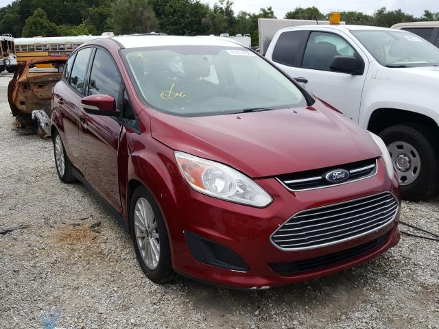 FORD NULL 2013 1fadp5auxdl513388