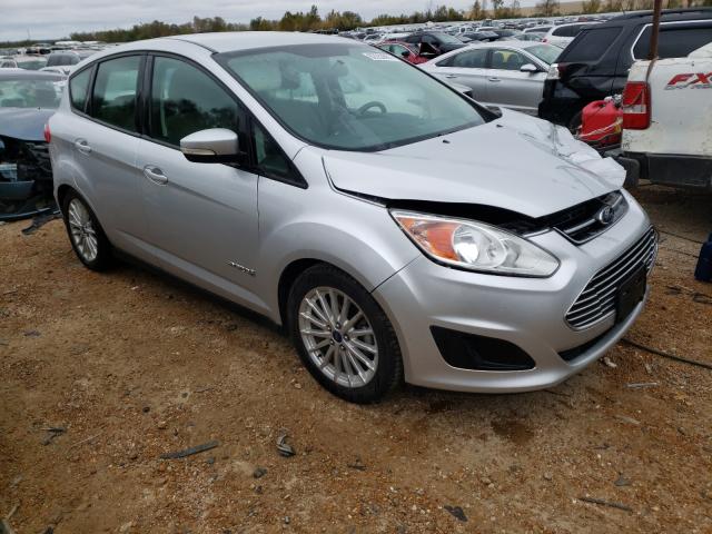 FORD C-MAX SE 2013 1fadp5auxdl514671