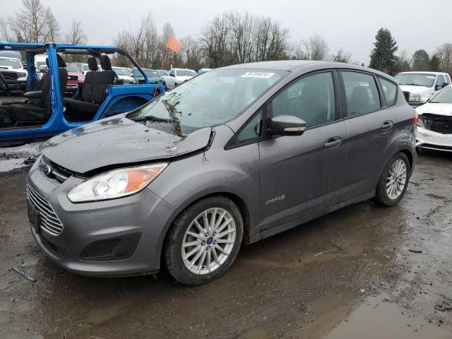 FORD CMAX 2013 1fadp5auxdl515996