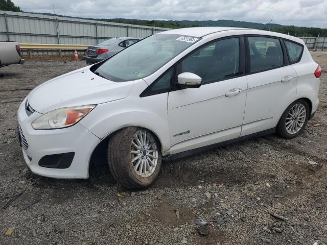 FORD CMAX 2013 1fadp5auxdl516968