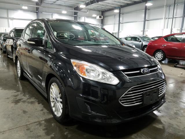 FORD C-MAX SE 2013 1fadp5auxdl517487