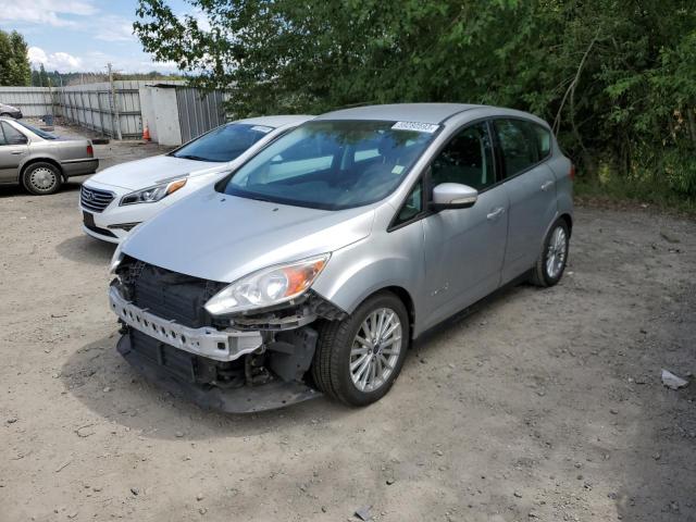 FORD C-MAX SE 2013 1fadp5auxdl517683