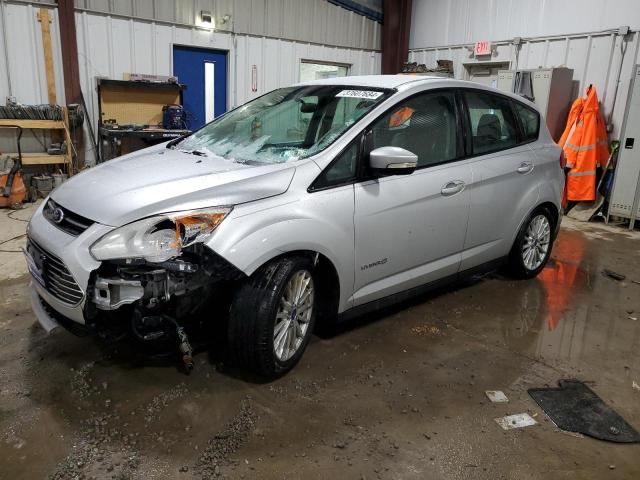 FORD CMAX 2013 1fadp5auxdl517926