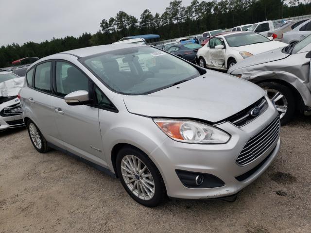 FORD C-MAX SE 2013 1fadp5auxdl517974